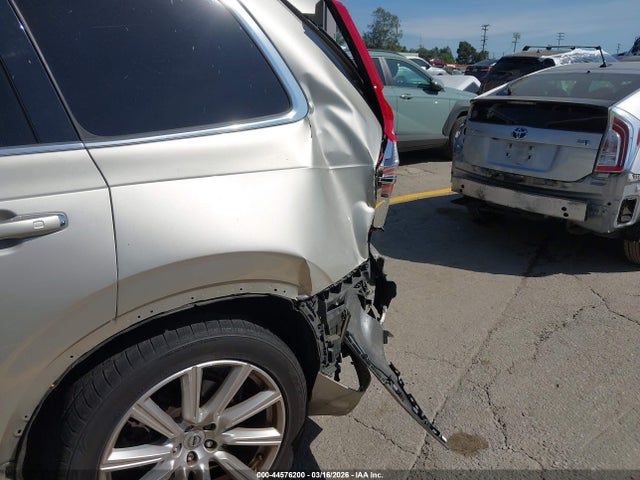 YV4A22PL5G1015220 Volvo Xc90 T6 Inscription
