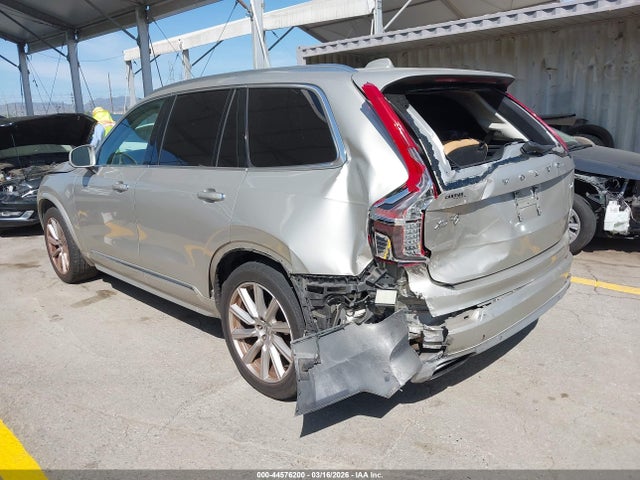 YV4A22PL5G1015220 Volvo Xc90 T6 Inscription