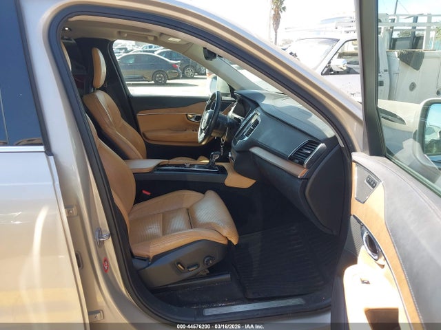 YV4A22PL5G1015220 Volvo Xc90 T6 Inscription