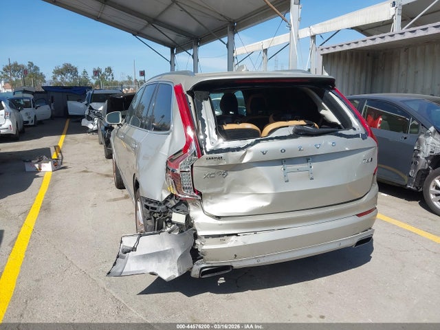 YV4A22PL5G1015220 Volvo Xc90 T6 Inscription