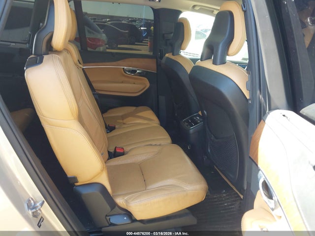 YV4A22PL5G1015220 Volvo Xc90 T6 Inscription