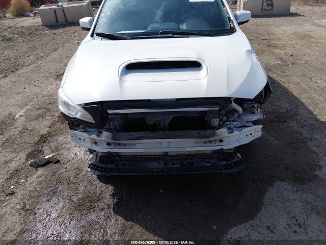 Subaru WRX 2018 JF1VA1A69J9825453 Image 17