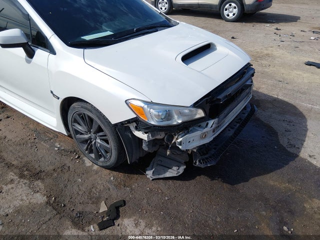 Subaru WRX 2018 JF1VA1A69J9825453 Image 18
