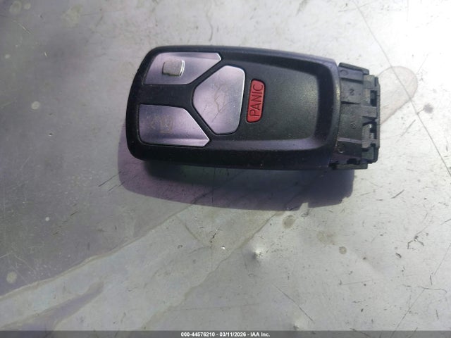 WA1LAAF77HD006610 Audi Q7 3.0t Premium
