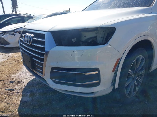 WA1LAAF77HD006610 Audi Q7 3.0t Premium