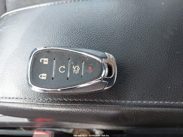 1G1BE5SM5H7183186 Chevrolet Cruze Lt Auto