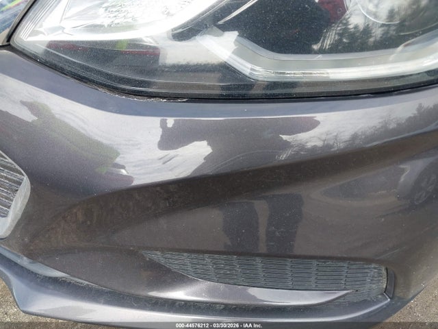 1G1BE5SM5H7183186 Chevrolet Cruze Lt Auto