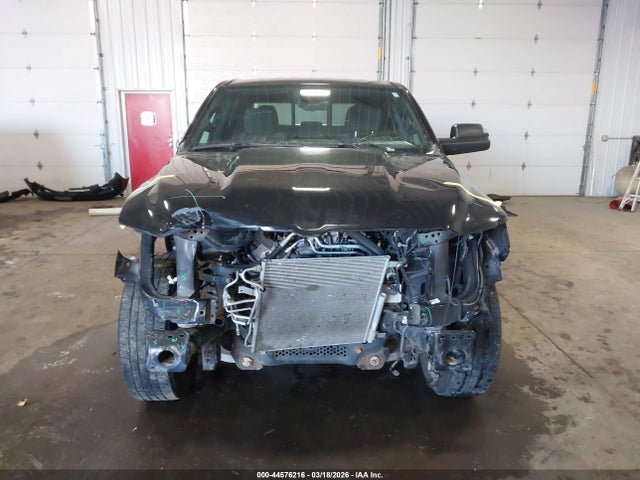 Продажа на аукционе авто 2021 Ram 1500 Big Horn  4x4 5'7 Box, vin: 1C6SRFFT2MN616463, номер лота: 44576216