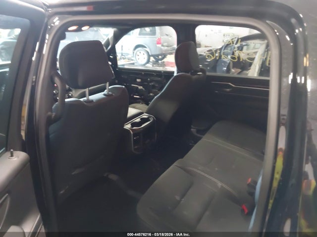 Продажа на аукционе авто 2021 Ram 1500 Big Horn  4x4 5'7 Box, vin: 1C6SRFFT2MN616463, номер лота: 44576216