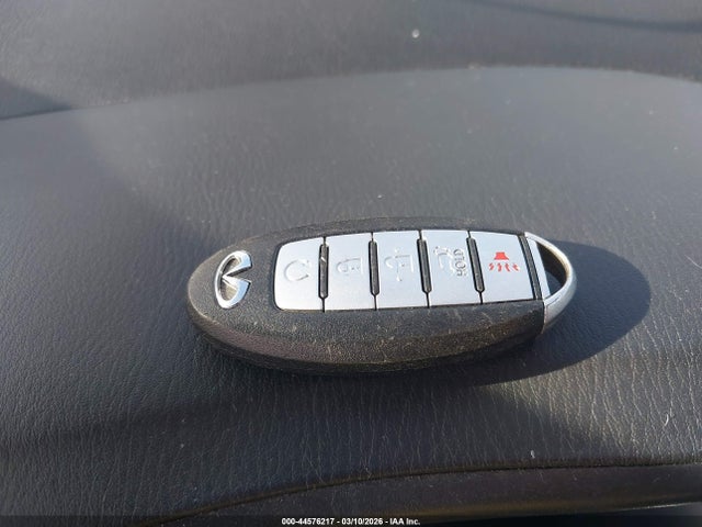 2014 Infiniti Qx60 მანქანა იყიდება აუქციონზე, vin: 5N1AL0MM8EC544949, აუქციონის ნომერი: 44576217