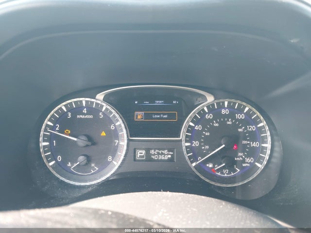 2014 Infiniti Qx60 მანქანა იყიდება აუქციონზე, vin: 5N1AL0MM8EC544949, აუქციონის ნომერი: 44576217