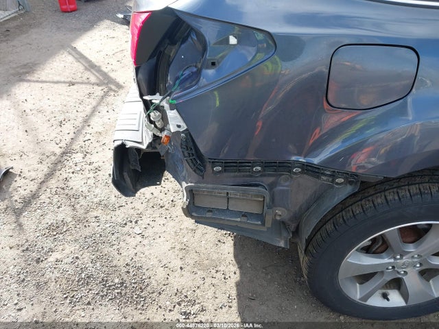 Subaru Outback 2.5i Limited 2014 4S4BRBPC0E3258658 Image 18