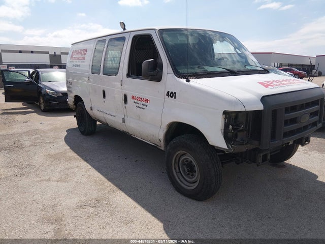 2012 FORD E-250 1FTNE2EW7CDA11512
