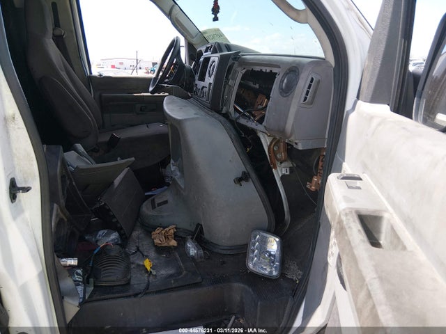 2012 FORD E-250 1FTNE2EW7CDA11512 Photo 4