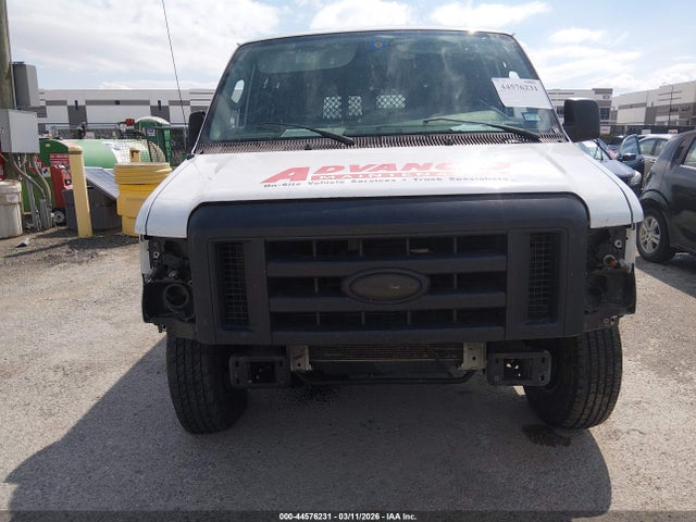2012 FORD E-250 1FTNE2EW7CDA11512 Photo 5