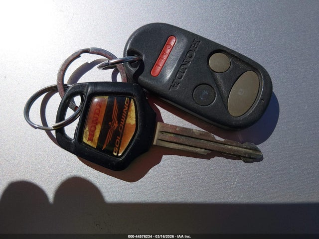 2008 HONDA GL1800 1HFSC47F28A713866 Photo 10