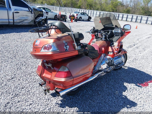 2008 HONDA GL1800 1HFSC47F28A713866 Photo 3