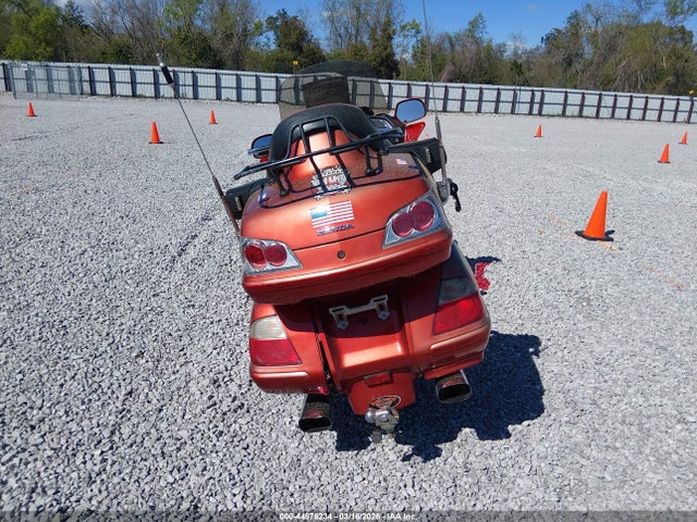 2008 HONDA GL1800 1HFSC47F28A713866 Photo 5