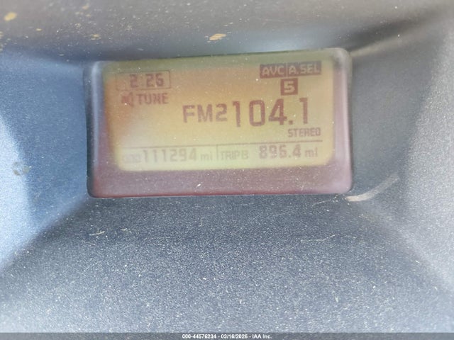 2008 HONDA GL1800 1HFSC47F28A713866 Photo 6