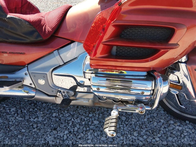 2008 HONDA GL1800 1HFSC47F28A713866 Photo 7