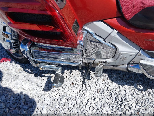 2008 HONDA GL1800 1HFSC47F28A713866 Photo 8