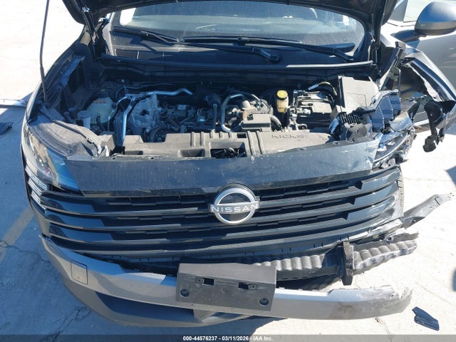 3N8AP6CA3SL346805 Nissan Kicks Sv Fwd