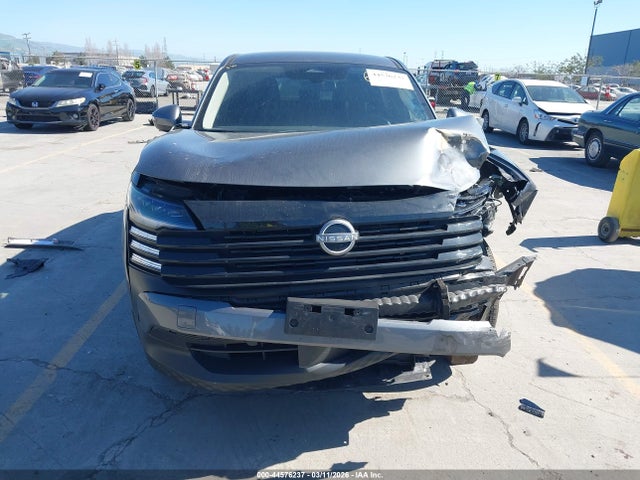 3N8AP6CA3SL346805 Nissan Kicks Sv Fwd