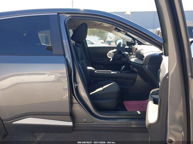 3N8AP6CA3SL346805 Nissan Kicks Sv Fwd