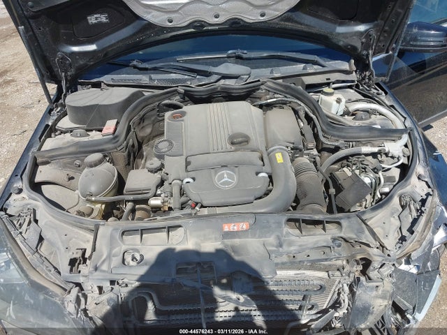 Продаж на аукціоні авто 2012 Mercedes-benz C 250 Sport, vin: WDDGF4HB5CR204065, номер лоту: 44576243