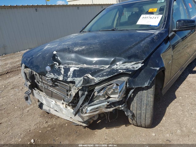 Продаж на аукціоні авто 2012 Mercedes-benz C 250 Sport, vin: WDDGF4HB5CR204065, номер лоту: 44576243