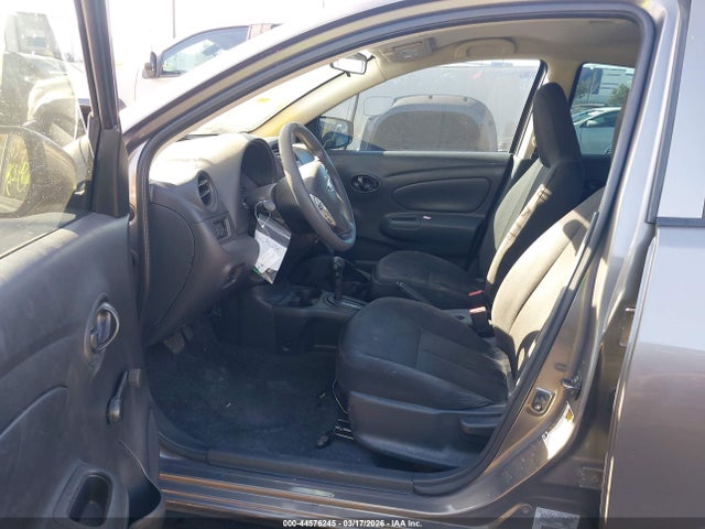 Nissan Versa 1.6 S+ 2016 3N1CN7AP5GL855621 Image 5