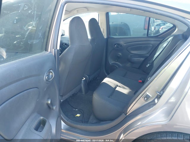 Nissan Versa 1.6 S+ 2016 3N1CN7AP5GL855621 Image 8