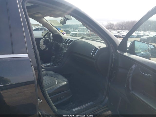 Продаж на аукціоні авто 2012 Gmc Acadia Denali, vin: 1GKKVTED8CJ144261, номер лоту: 44576249