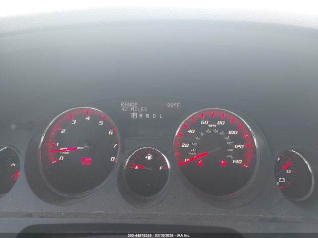 Продаж на аукціоні авто 2012 Gmc Acadia Denali, vin: 1GKKVTED8CJ144261, номер лоту: 44576249