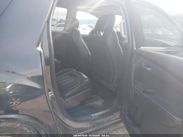 Продаж на аукціоні авто 2012 Gmc Acadia Denali, vin: 1GKKVTED8CJ144261, номер лоту: 44576249