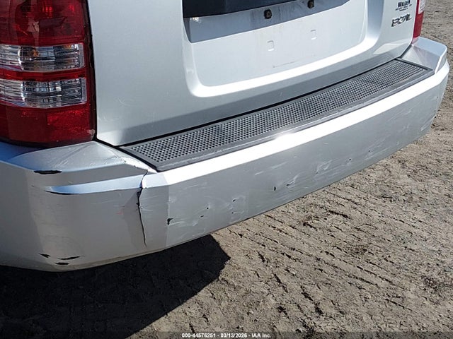 2008 JEEP LIBERTY 1J8GP28K28W233469 Photo 5