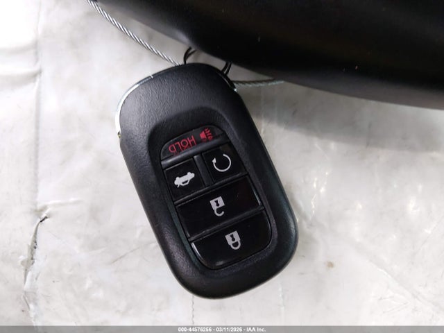 2024 Honda Accord Hybrid Sport-l მანქანა იყიდება აუქციონზე, vin: 1HGCY2F72RA006610, აუქციონის ნომერი: 44576256