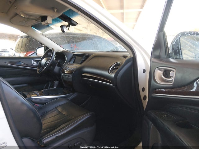 Продажа на аукционе авто 2013 Infiniti Jx35, vin: 5N1AL0MM9DC310768, номер лота: 44576258