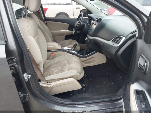 3C4PDDBG2ET250984 Dodge Journey Sxt