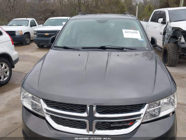 3C4PDDBG2ET250984 Dodge Journey Sxt