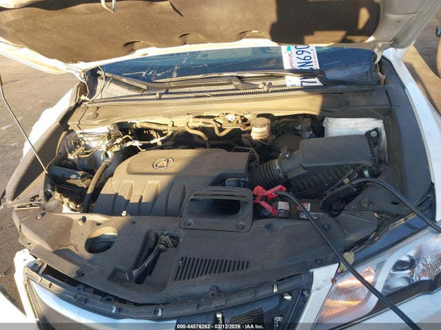 Продаж на аукціоні авто 2015 Acura Rdx, vin: 5J8TB3H59FL010060, номер лоту: 44576262