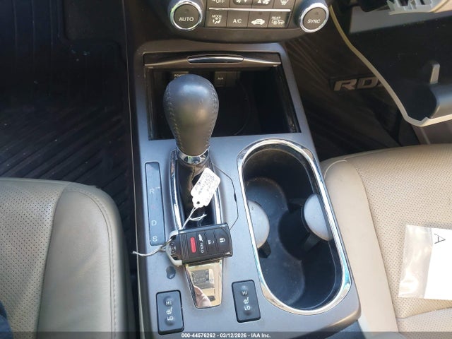 Продаж на аукціоні авто 2015 Acura Rdx, vin: 5J8TB3H59FL010060, номер лоту: 44576262