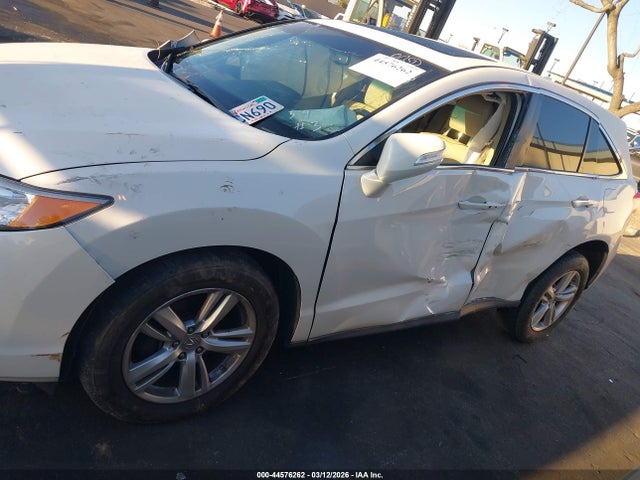 Продаж на аукціоні авто 2015 Acura Rdx, vin: 5J8TB3H59FL010060, номер лоту: 44576262