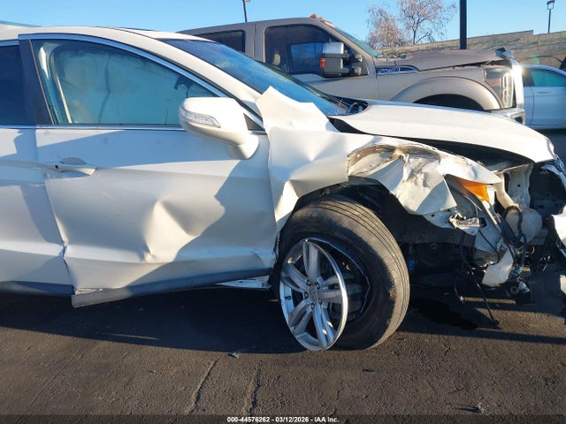 Продаж на аукціоні авто 2015 Acura Rdx, vin: 5J8TB3H59FL010060, номер лоту: 44576262