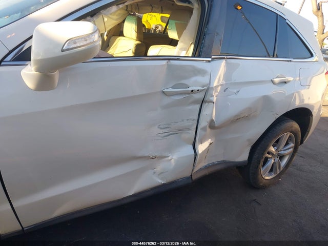 Продаж на аукціоні авто 2015 Acura Rdx, vin: 5J8TB3H59FL010060, номер лоту: 44576262
