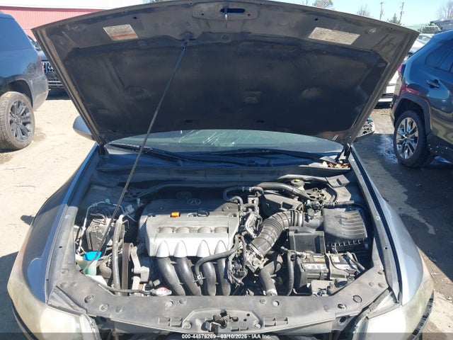 Aukcja sprzedaży 2009 Acura Tsx, vin: JH4CU26619C035391, numer aukcji: 44576269