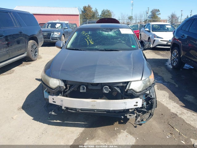 Aukcja sprzedaży 2009 Acura Tsx, vin: JH4CU26619C035391, numer aukcji: 44576269