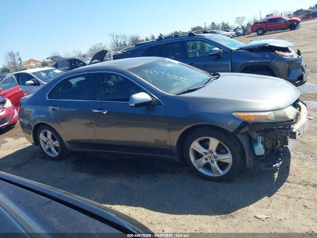 Aukcja sprzedaży 2009 Acura Tsx, vin: JH4CU26619C035391, numer aukcji: 44576269