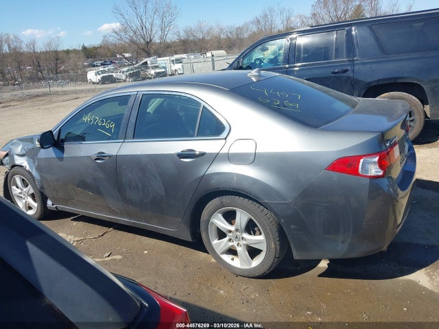 Aukcja sprzedaży 2009 Acura Tsx, vin: JH4CU26619C035391, numer aukcji: 44576269