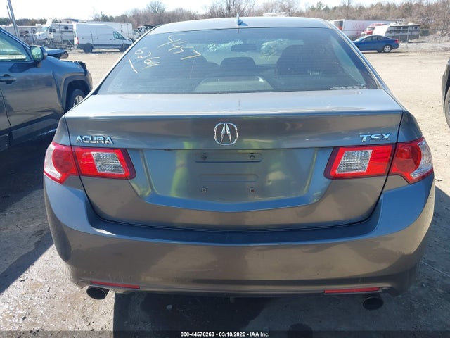 Aukcja sprzedaży 2009 Acura Tsx, vin: JH4CU26619C035391, numer aukcji: 44576269